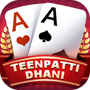 Teen Patti Boss logo