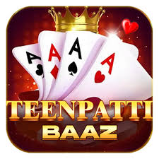 Teen Patti Club logo