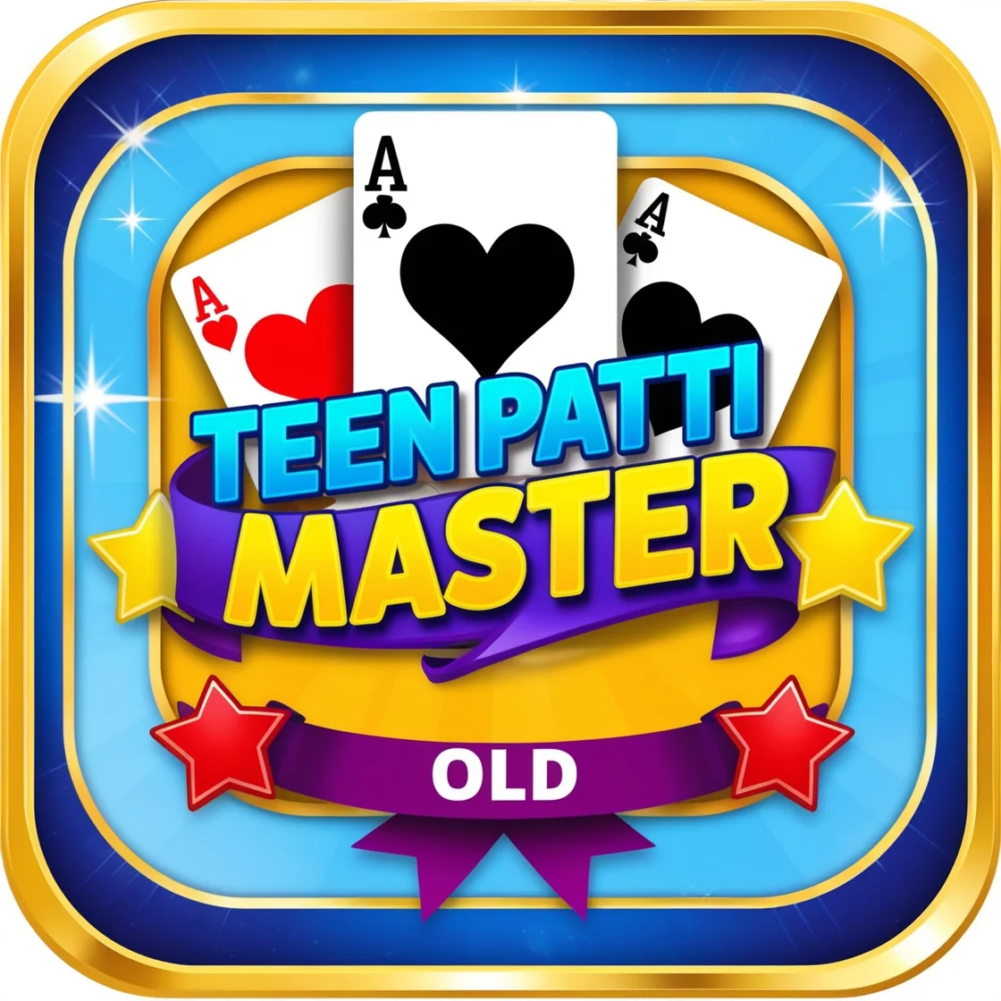 Teen Patti Gold logo