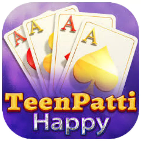 Teen Patti King logo