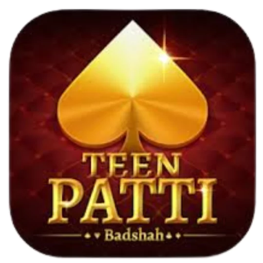 Teen Patti Nova logo