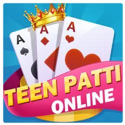 Teen Patti Star logo