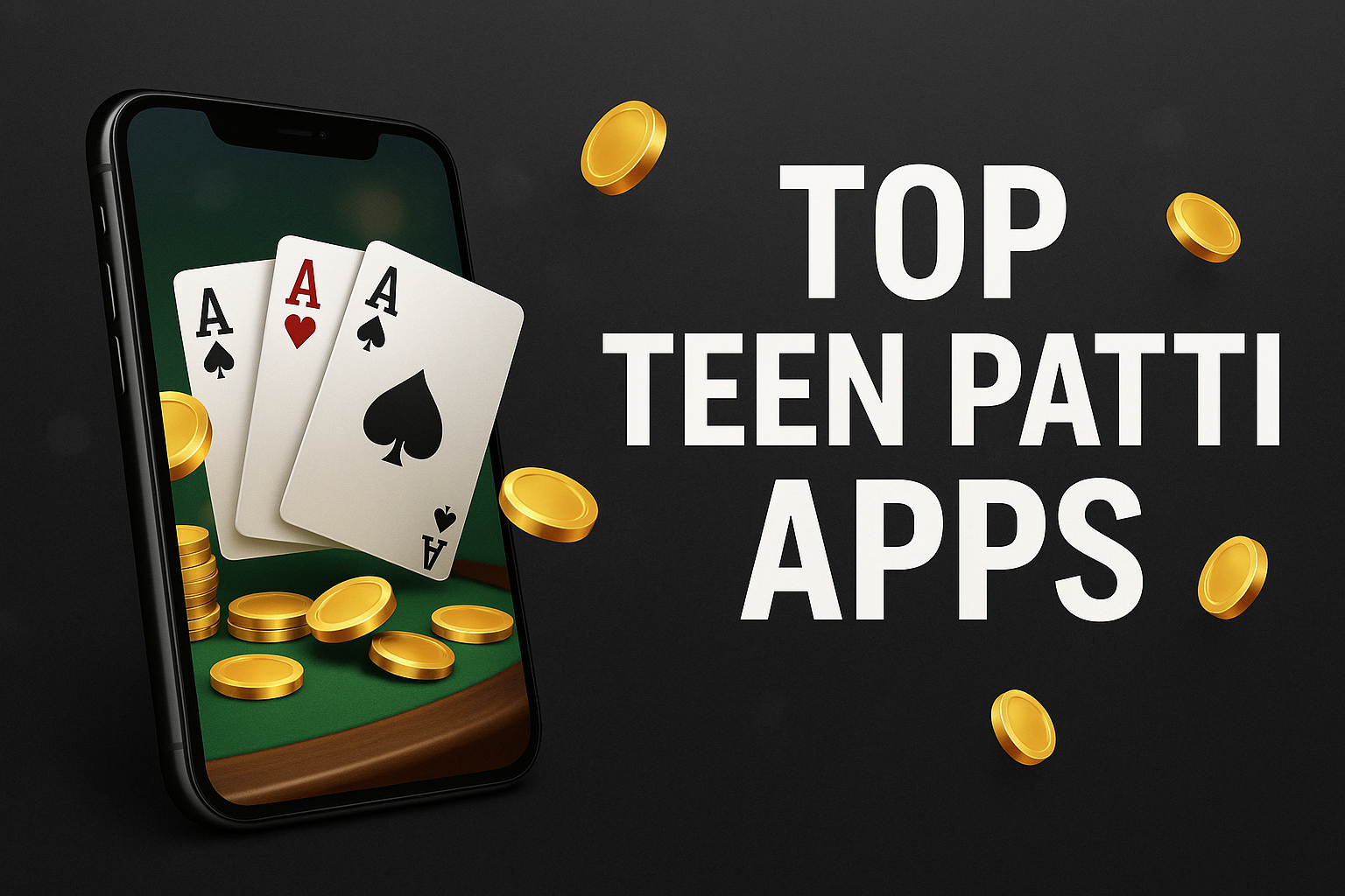 Top Apps banner